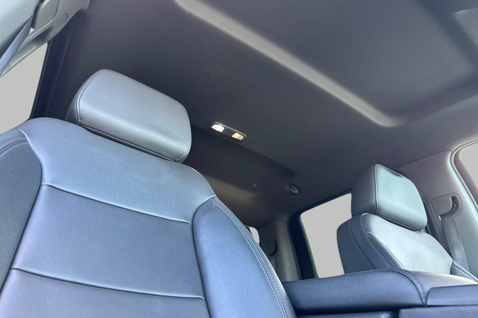 Used 2020 Chevrolet Silverado 1500 W/T w/ Trailering Package AWD/4WD image 20