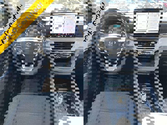 Certified 2025 Ford Explorer Active image 13