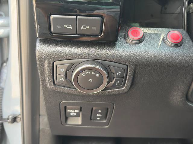 Certified 2019 Ford F150 XLT w/ Equipment Group 302A Luxury AWD/4WD image 18