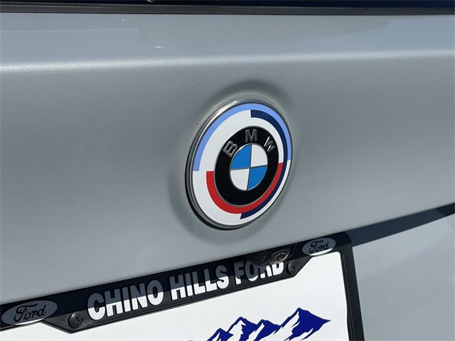 Used 2023 BMW X3 M M w/ Competition Package image 8