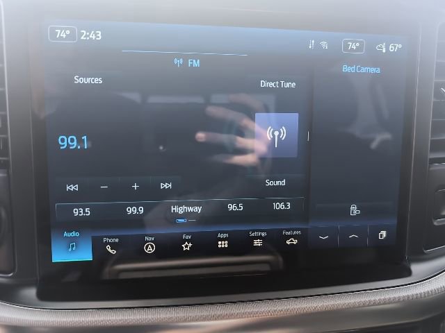 Certified 2023 Ford F150 Raptor image 39