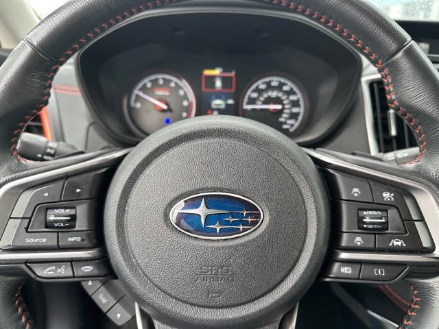 Used 2019 Subaru Forester Sport w/ Popular Package #2 AWD/4WD image 26