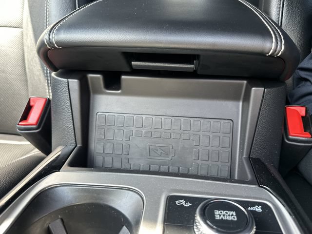 Certified 2024 Ford Explorer ST w/ Equipment Group 401A AWD/4WD image 30