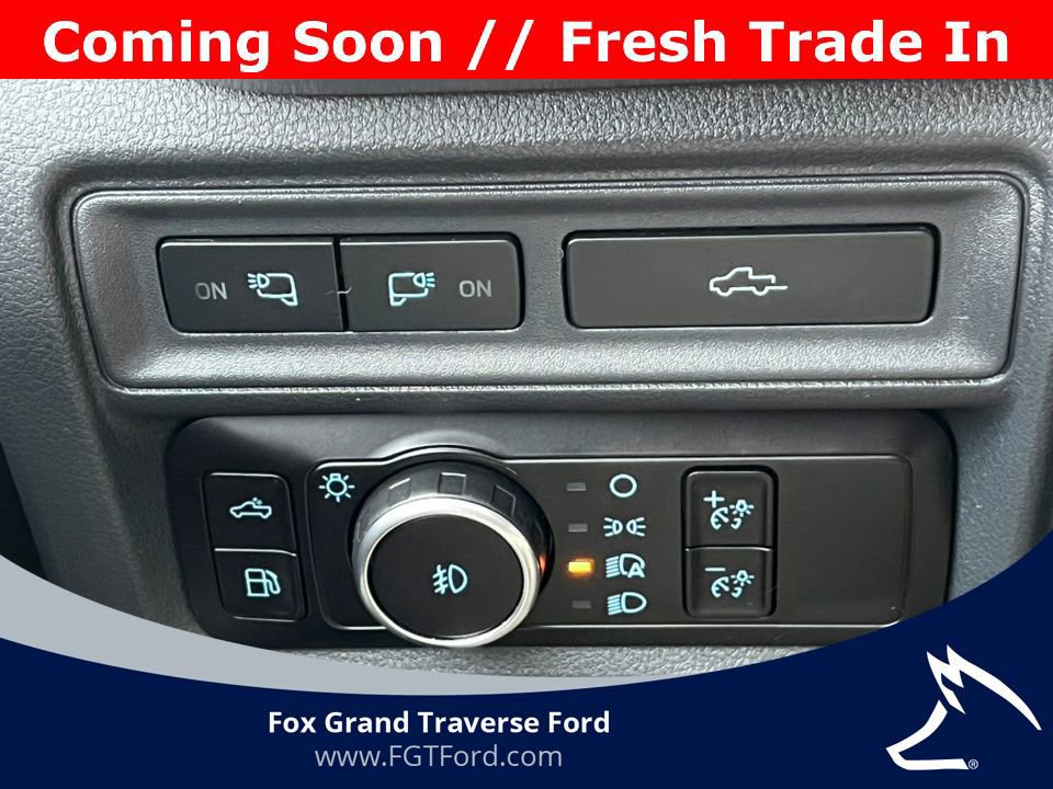 Certified 2023 Ford F150 Lariat w/ Equipment Group 502A High image 24