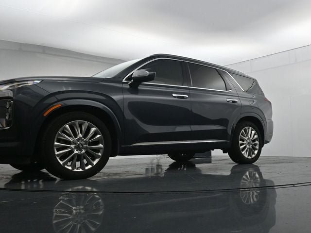 Used 2020 Hyundai Palisade Limited FWD image 30