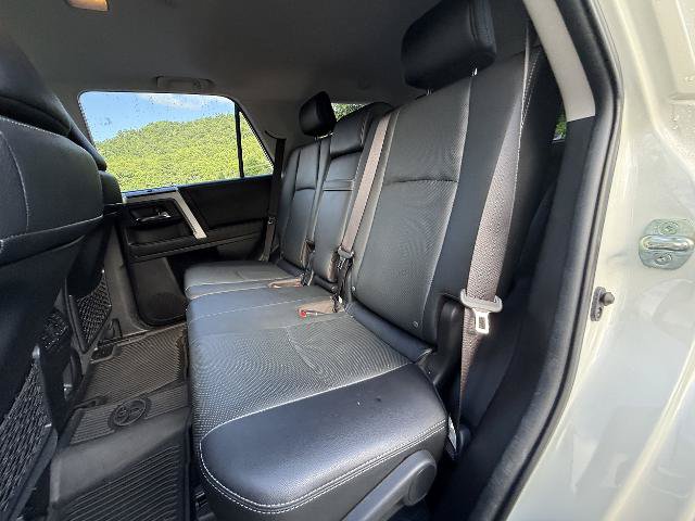 Used 2023 Toyota 4Runner Limited AWD/4WD image 6