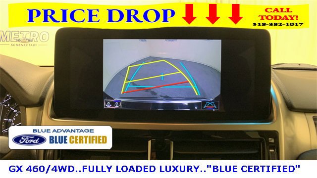 Used 2023 Lexus GX 460 Premium image 43