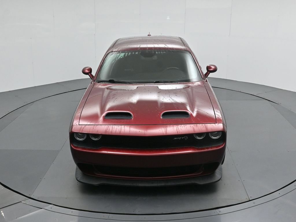 Used 2019 Dodge Challenger SRT Hellcat image 30