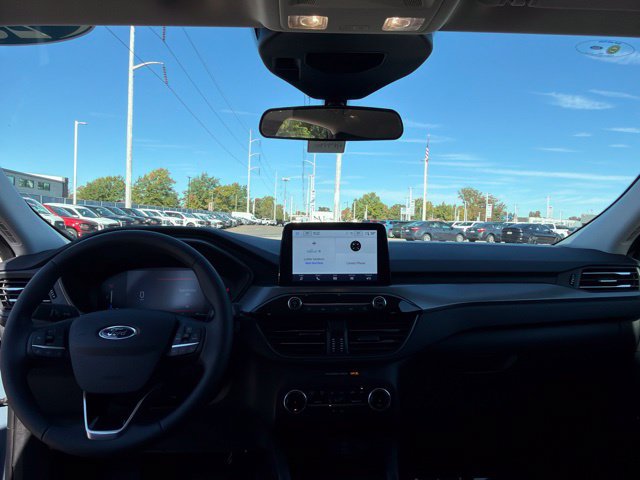 Certified 2023 Ford Escape Active FWD image 11