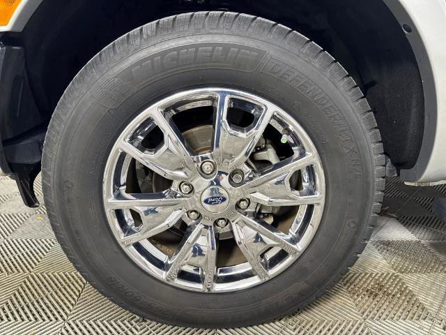 Certified 2019 Ford Ranger Lariat w/ Equipment Group 501A Mid image 13