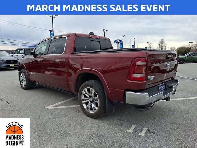 Used 2020 RAM 1500 Limited image 7