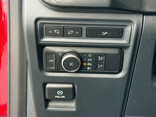 Certified 2022 Ford F150 XLT w/ Equipment Group 302A High image 12