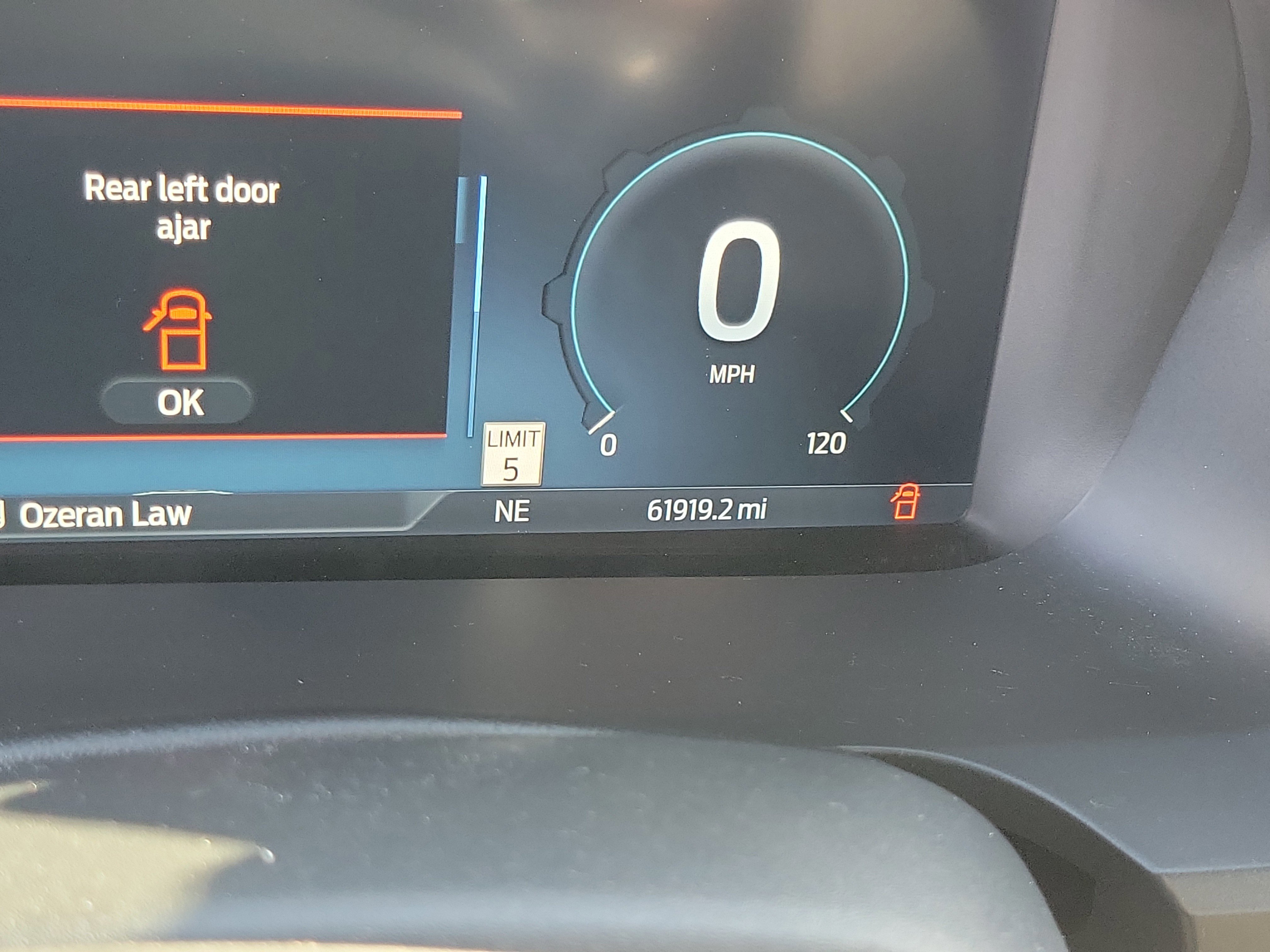 Certified 2023 Ford F150 Lightning Lariat w/ Equipment Group 511A High image 7