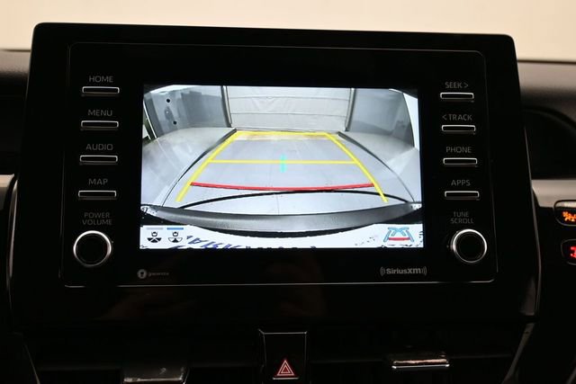 Used 2023 Toyota Camry SE w/ Convenience Package FWD image 19