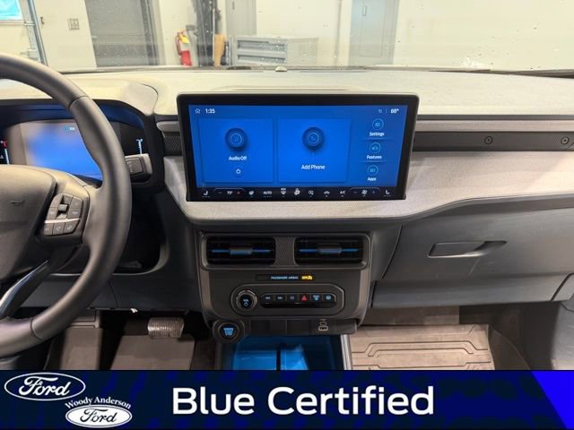 Certified 2025 Ford Maverick XLT w/ XLT Luxury Package image 16