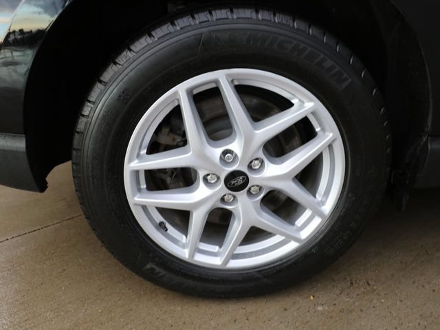 Certified 2024 Ford Edge SEL AWD/4WD image 8