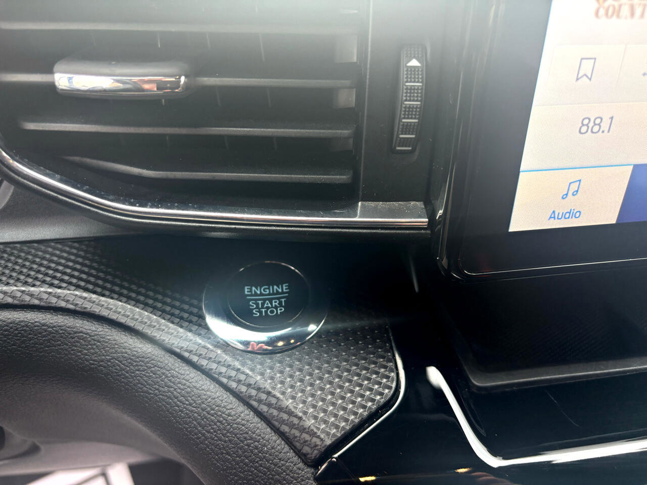 Certified 2023 Ford Explorer ST-Line w/ Class IV Trailer Tow Package image 34