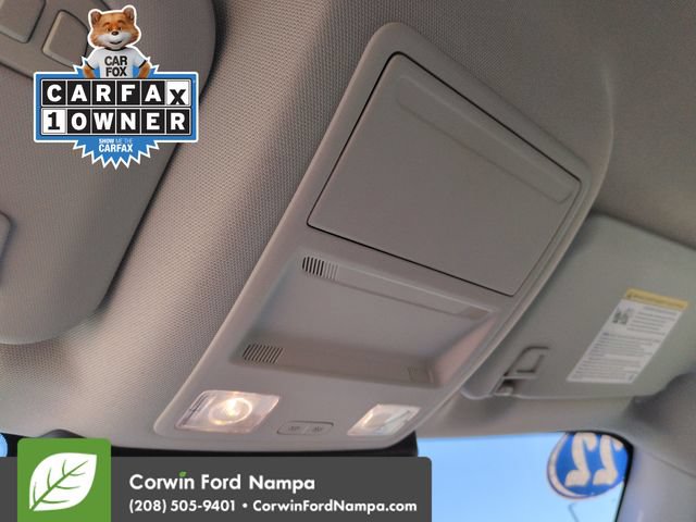 Certified 2022 Ford Bronco Sport Outer Banks w/ Tech Package AWD/4WD image 22