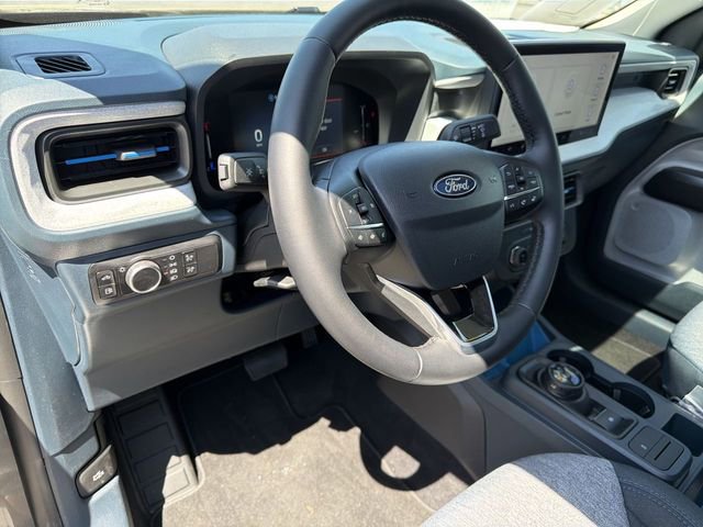 Certified 2026 Ford Maverick XLT w/ XLT Luxury Package FWD image 13