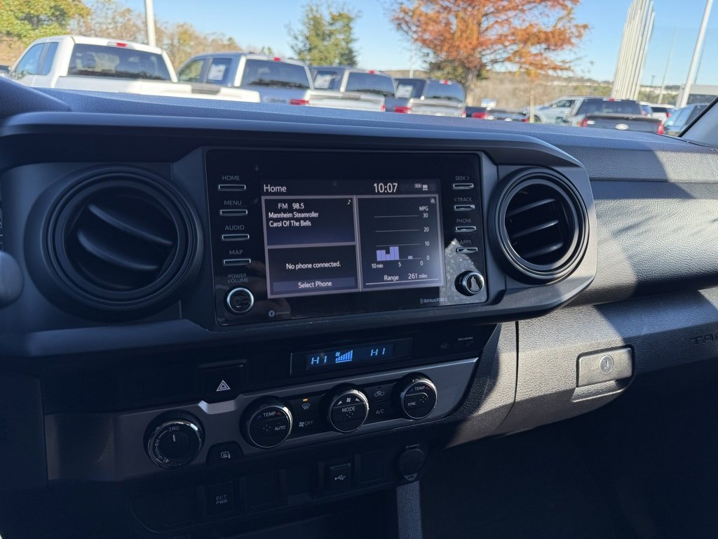 Used 2023 Toyota Tacoma SR image 16