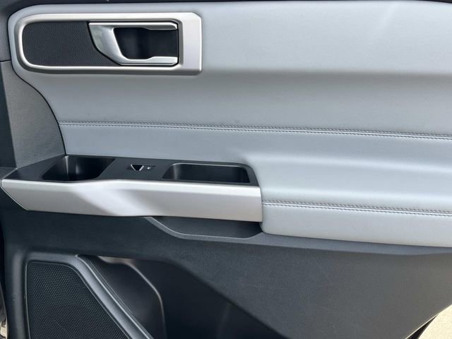 Certified 2024 Ford Explorer XLT w/ Equipment Group 202A image 24