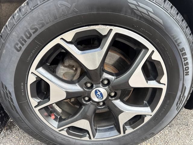 Used 2018 Subaru Crosstrek 2.0i Premium w/ Eyesight System AWD/4WD image 13