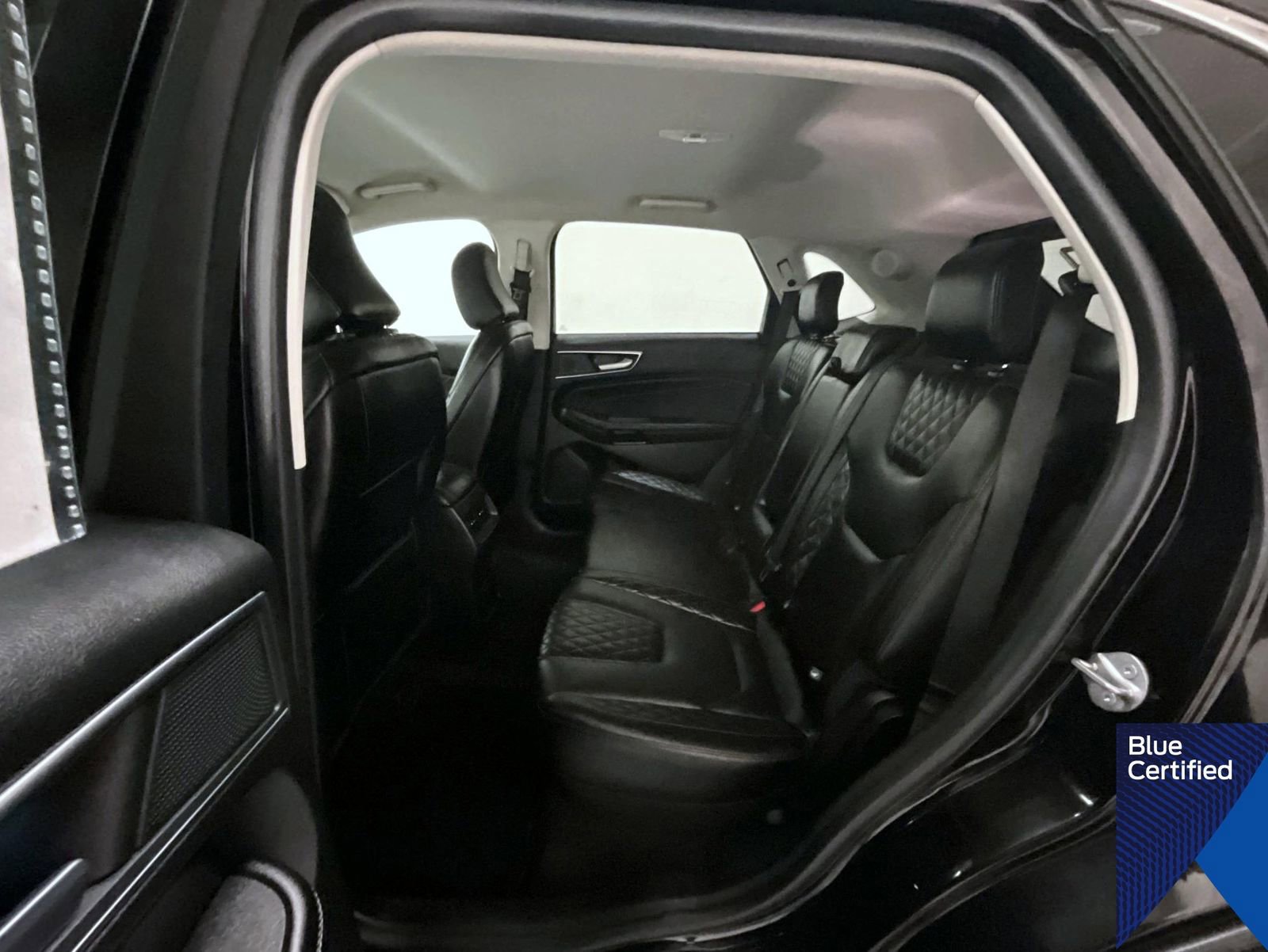 Certified 2024 Ford Edge Titanium image 18