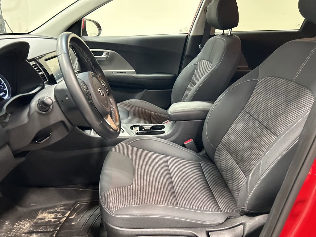 Certified 2019 Kia Niro LX image 10