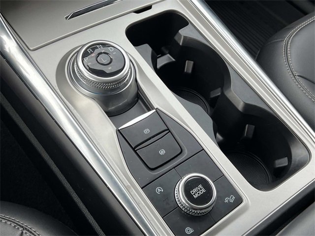 Certified 2023 Ford Explorer XLT w/ Equipment Group 202A image 24