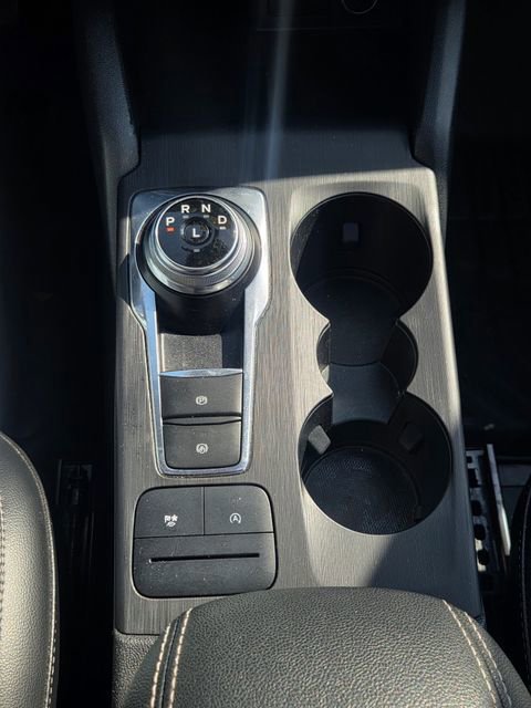 Certified 2020 Ford Escape SEL AWD/4WD image 34