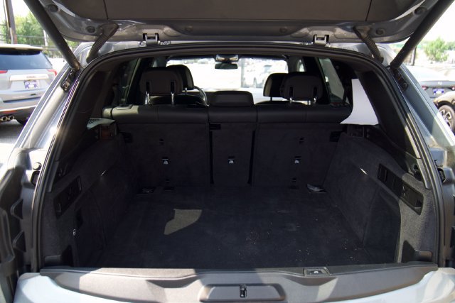 Used 2024 BMW X5 sDrive40i w/ Premium Package RWD image 32