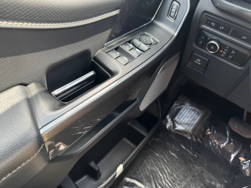 Certified 2023 Ford F150 XLT w/ Equipment Group 302A High AWD/4WD image 35