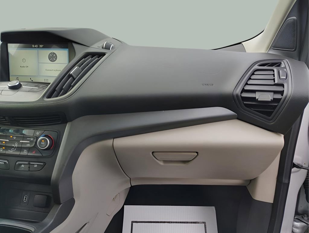 Certified 2019 Ford Escape SEL image 33