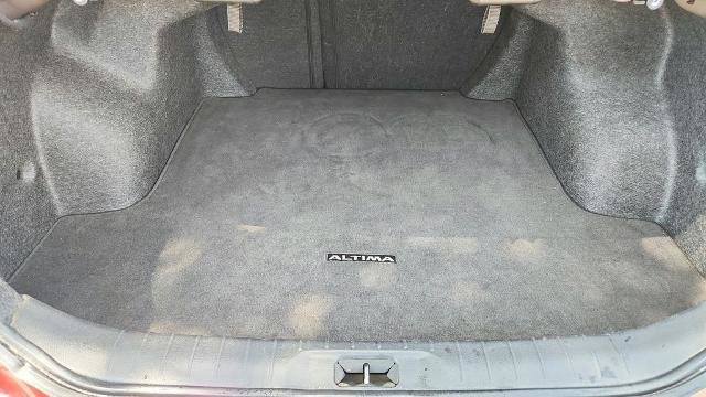 Used 2024 Nissan Altima 2.5 SV FWD image 27