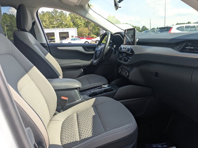 Certified 2022 Ford Escape SE w/ Convenience Package FWD image 32
