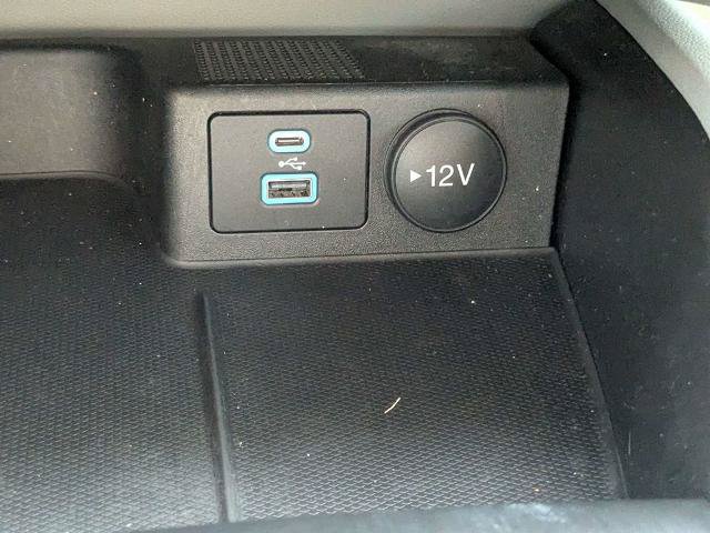 Certified 2023 Ford Escape SE FWD image 24
