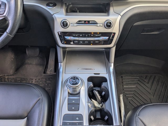 Certified 2022 Ford Explorer XLT w/ Equipment Group 202A image 21