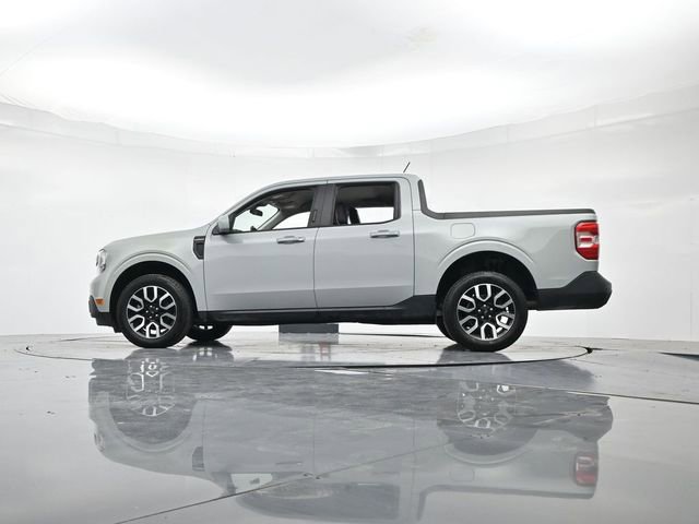 Certified 2022 Ford Maverick Lariat w/ Lariat Luxury Package image 33