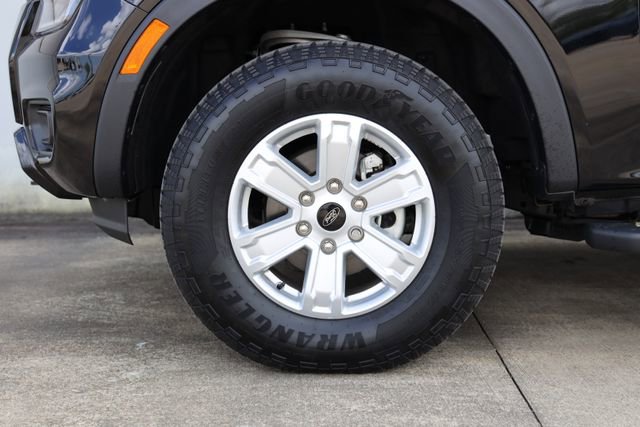 Certified 2025 Ford Ranger XL w/ Trailer Tow Package AWD/4WD image 10