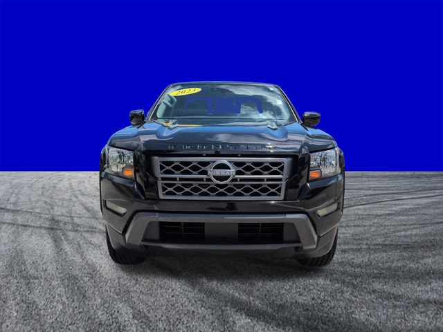 Used 2023 Nissan Frontier SV w/ SV Convenience Package RWD image 8