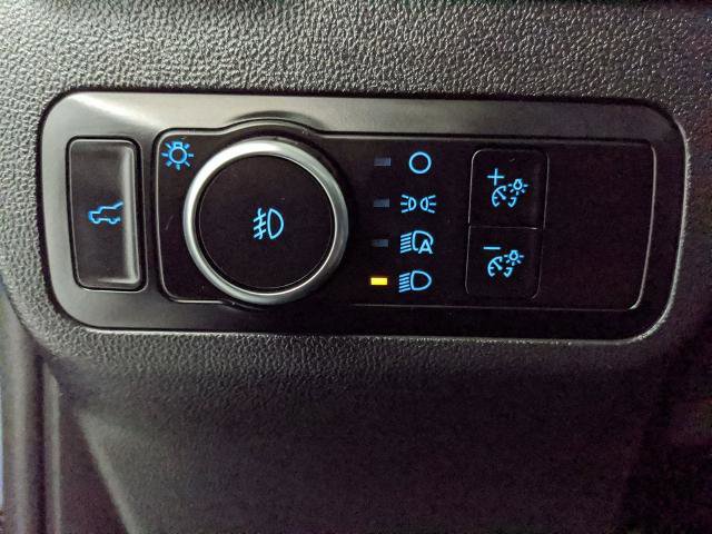 Certified 2025 Ford Bronco Sport Outer Banks w/ Outer Banks Tech Package+ image 15