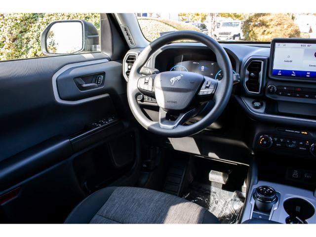Certified 2023 Ford Bronco Sport Big Bend AWD/4WD image 13