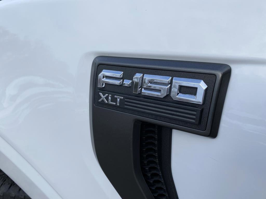 Certified 2022 Ford F150 XLT w/ Equipment Group 302A High image 47