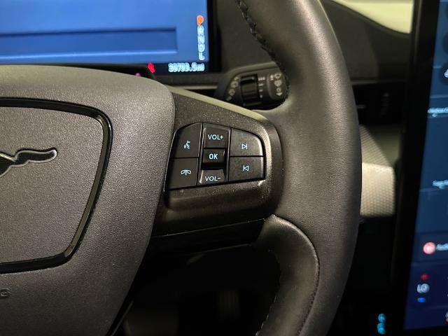 Certified 2023 Ford Mustang Mach-E Select RWD image 22
