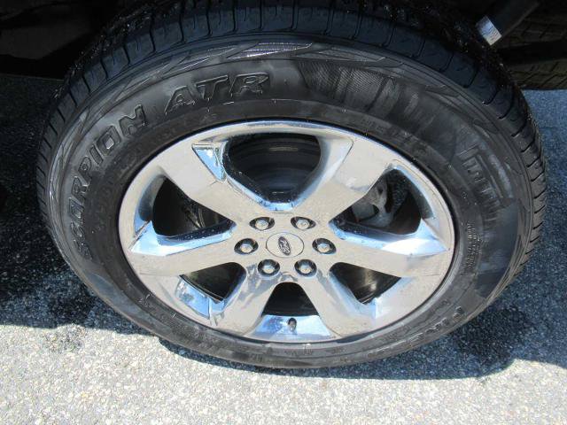 Certified 2022 Ford F150 XLT w/ Equipment Group 302A High AWD/4WD image 11