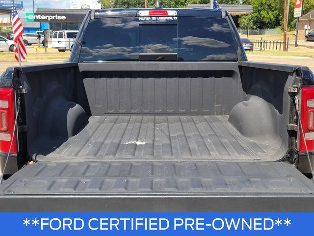 Used 2019 RAM 1500 Limited AWD/4WD image 9