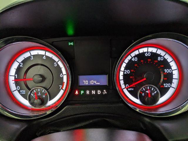Used 2018 Dodge Grand Caravan SE w/ UConnect Hands-Free Group FWD image 11