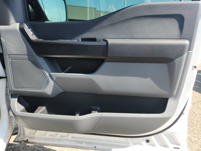 Certified 2024 Ford F150 XL RWD image 16