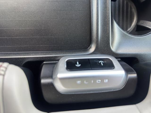 Certified 2025 Ford Expedition Max Active AWD/4WD image 17