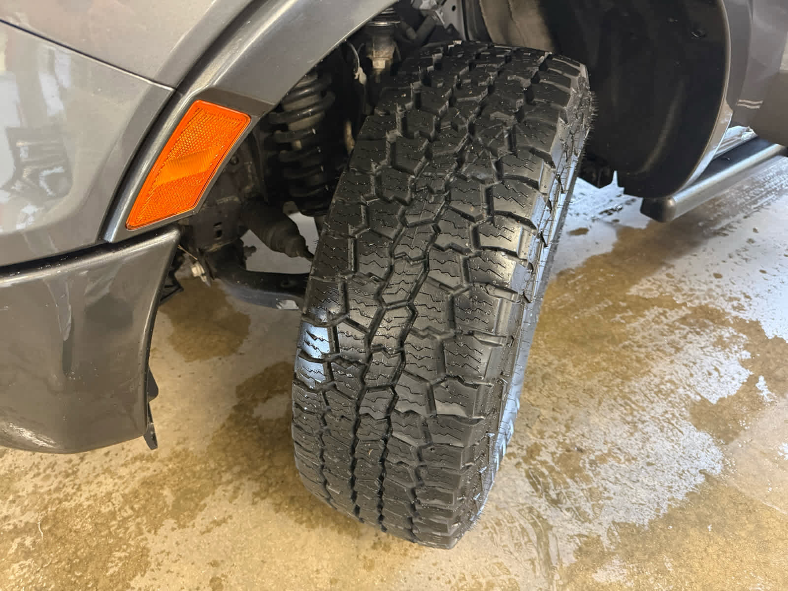 Certified 2022 Ford Ranger XLT w/ Tremor Off-Road Package image 28